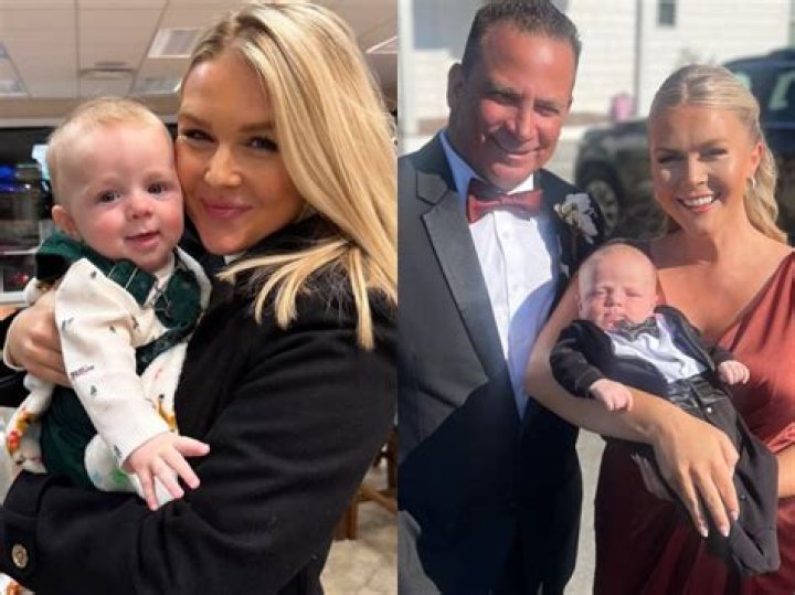 Kati Morton's Married life wht her husband. Know also about her age, career, net worth, instagram, book, and so on.